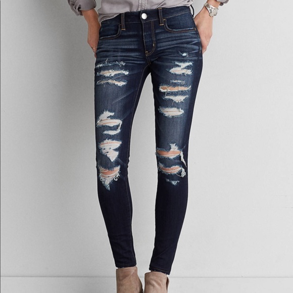 American Eagle Outfitters Denim - Jeggings